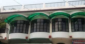 Hotel Garden Nest, Naukuchiatal 3